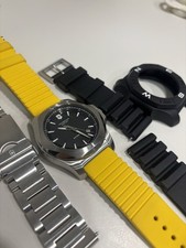 Reloj Victorinox INOX