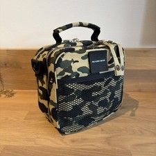 Marsupio mimetico con zip Bape