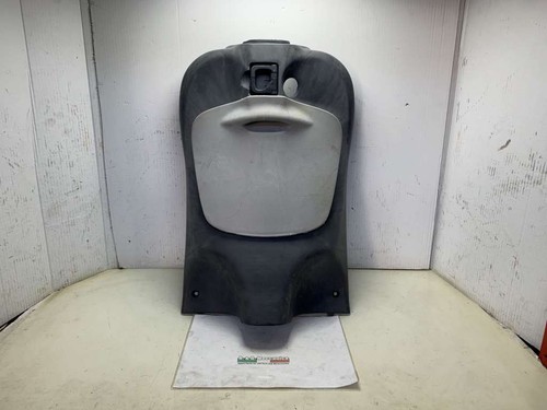 Carena scudo anteriore piaggio - scudo,