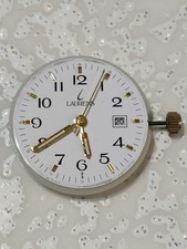 Movimento Orologio Japan Miyota 2015 Laurens By Lorenz Vintage Data Ore 3 