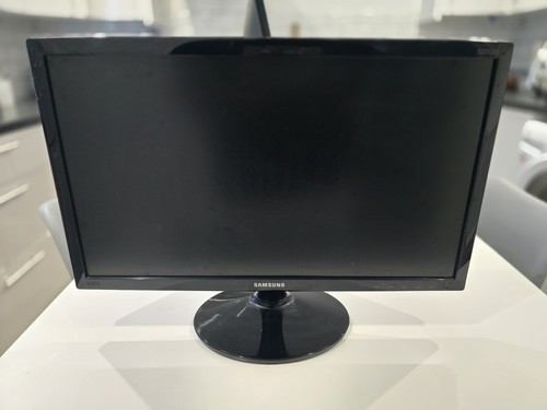 Monitor samsung syncmaster - monitor, 22"