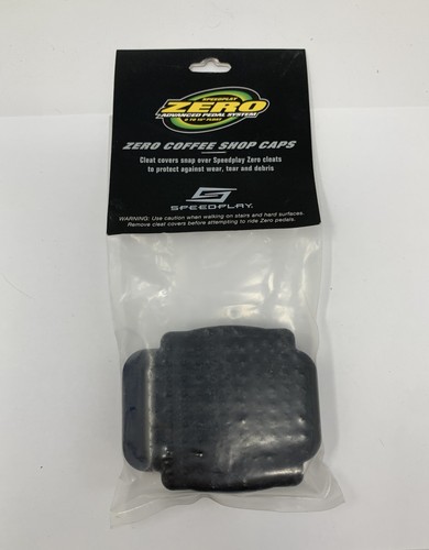 Tappi caffè speedplay zero - tappi, da