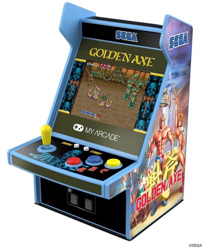 Arcade micro player pro - -,