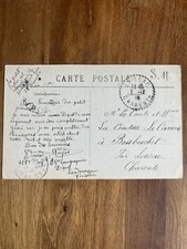 CPA Landerneau Hôtel de Ville Quai Saint-Houardon – Comte & Comtesse lecamus