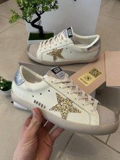 Golden Goose Scarpe Super-star
