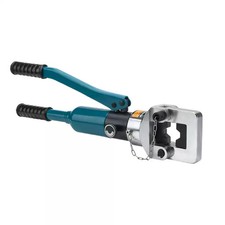 Pinza crimpatrice idraulica