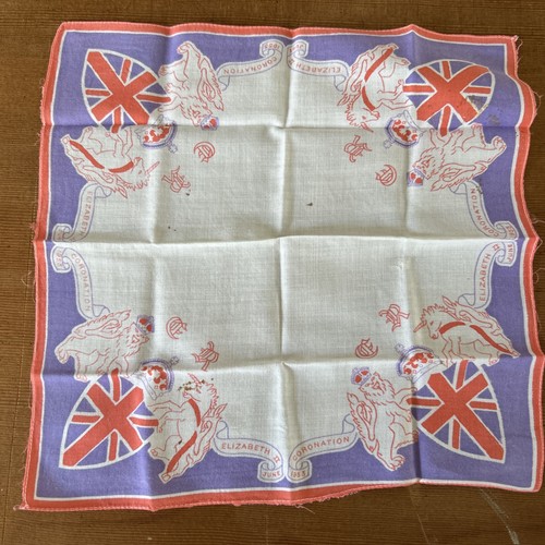 1953 queen elizabeth - 1953,