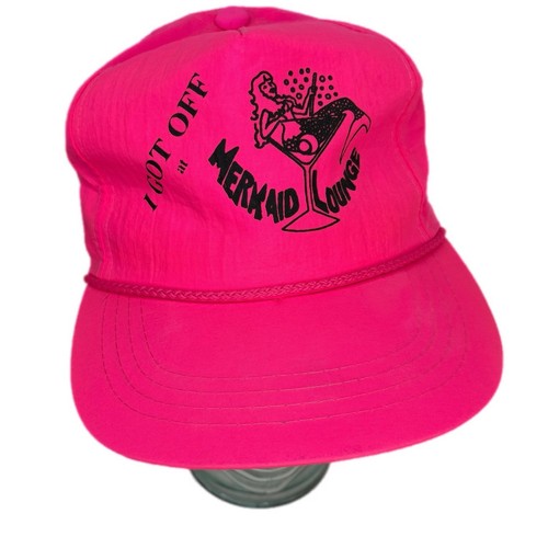 Cappello camionista snapback