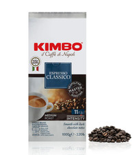 Kimbo espresso classico - kimbo,