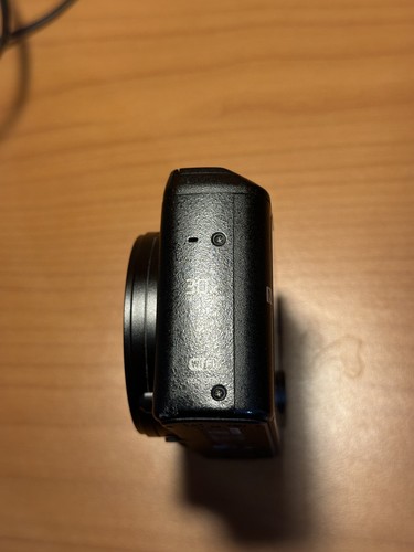 Sony dsc hx60 fotocamera - sony, dsc-hx60