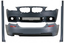 Kit Estetico completo M tech