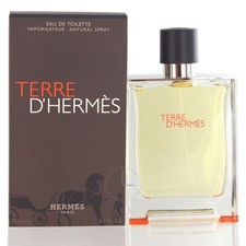 Terre D'Hermes by Hermès 6.7