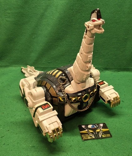 Bandai mighty morphin - mighty,