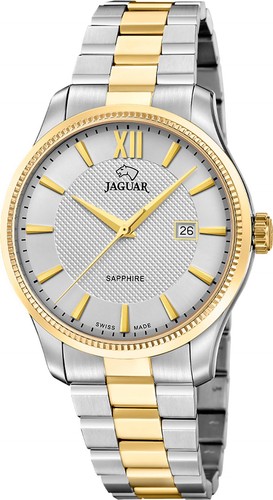 Orologio polso uomo jaguar - orologio,