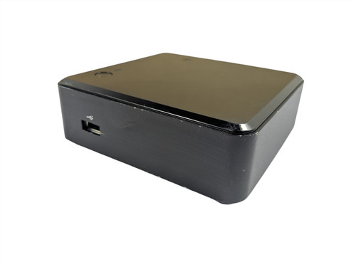 Intel nuc dc3217iye core - nuc,