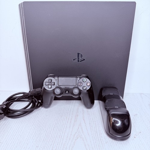 Sony playstation pro 1tb - sony,
