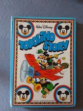 WALT DISNEY - TOPOLINO STORY -