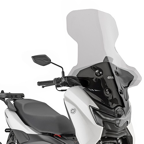 Givi 2170dt cupolino - givi,