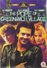 THE POPE OF GREENWICH VILLAGE