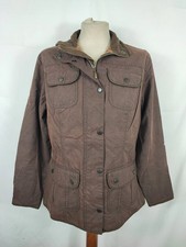 Barbour Womens Utility Medium