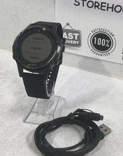 Garmin Fenix 5 Plus Zaffiro 47