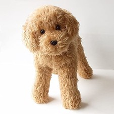 Nini e Kino Peluche Cane