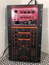 Roland DJ-1000 2 canali mixer