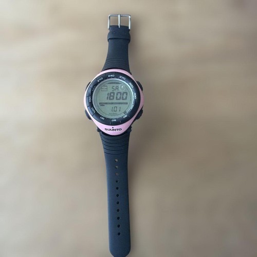 Orologio polso suunto - orologio,