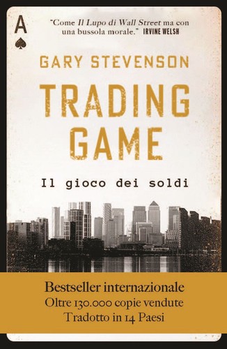 Libro stevenson gary - -, the
