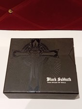 Black Sabbath : The Rules of
