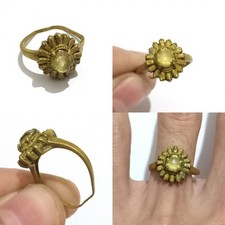 Rarissimo anello antico - anello,