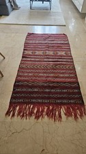 Tappeto Kilim Marocchino