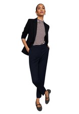 Pantalone Donna Lungo Viscosa