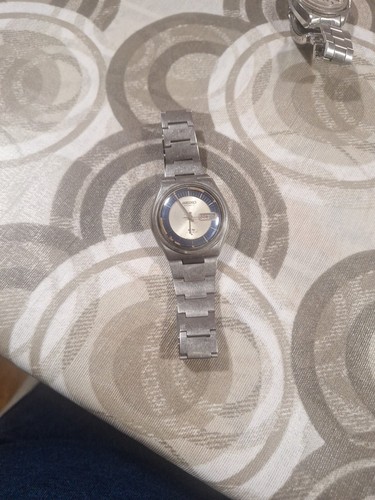 Seiko 6106 8629 - 8629, very