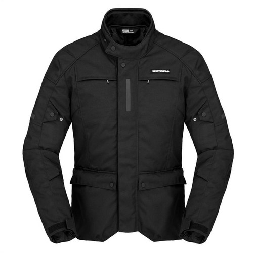 Giacca tessuto spidi h2out - tessuto,