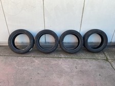 4x Pneumatici gomme invernali Nexen Winguard Sport 2 205/55 R17 95V XL