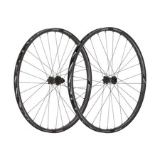 Set ruote MTB carbonio FSA