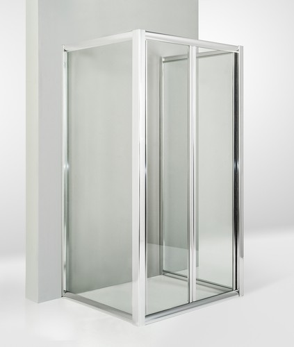 Box doccia 70x70x70 - , lati