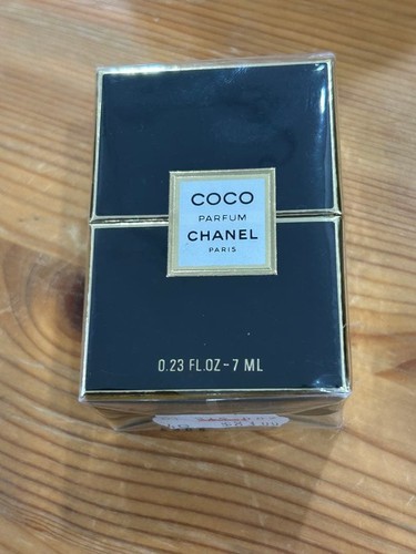 Chanel coco parfum - parfum, 7ml