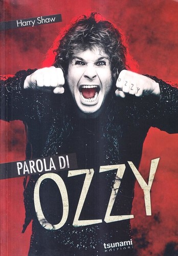 Libri harry shaw parola di - shaw,