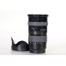 Obiettivo zoom asferico