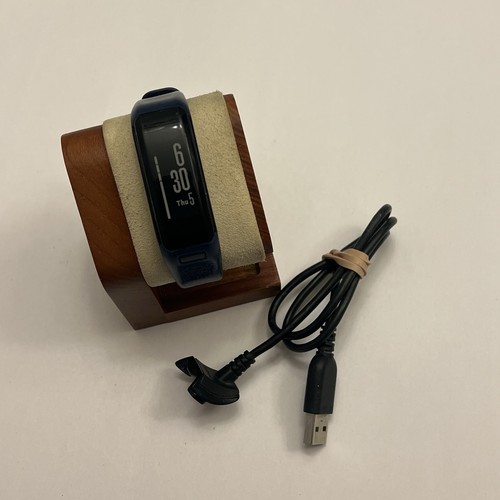 Garmin vivosmart - garmin,