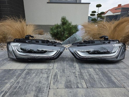 Audi 8k0 lift - s4,