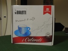 Tazzine da caffè Bialetti I