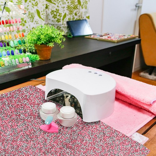 Nail art tavolo - , da