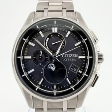 Orologio Citizen Attesa