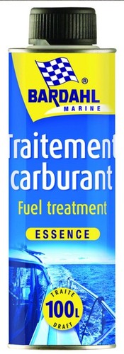 Trattamento carburante