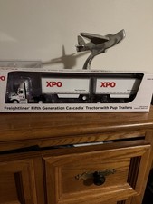 DCP by First Gear XPO