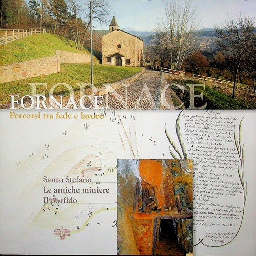 Fornace percorsi tra - fornace:,