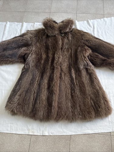 Lady fur guastalla - fur,